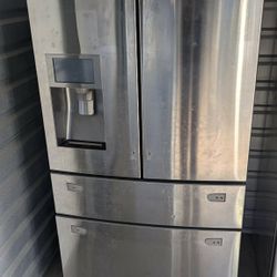 Samsung Refrigerator 