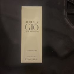 Acqua Di Gio 