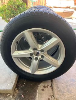 Ford Explorer wheels Rines y llantas 245-60-18