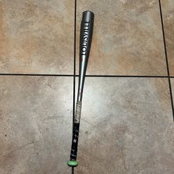 Louisville Slugger Solo SPD 619 Youth Baseball Bat 28”/ 15 oz