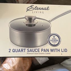 Sauce Pan