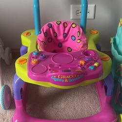 Baby Walker