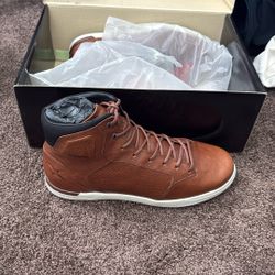 J-Cult Drystar Motorcycle Boots