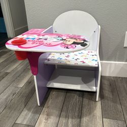 Desk To Paint For Kids To Write 
