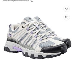 Fila  Shoes New   ✅❤️