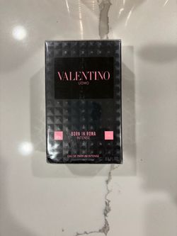 Valentino Cologne