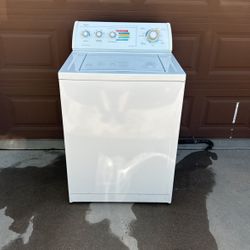 Whirlpool Washer 