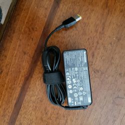 Lenovo Laptop Charger 4DLX45NLC3A