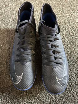 Nike Vapor Edge Pro Cleats – Size 6.5