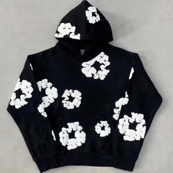 Denim Tears Hoodie