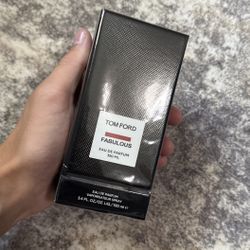 Tom Ford Fabulous 