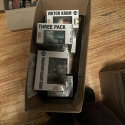 Big Funko Pops