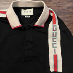 Gucci Polo 