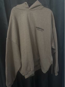 Essentiala hoodie