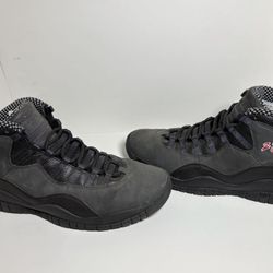 Jordan Restoration Projects 