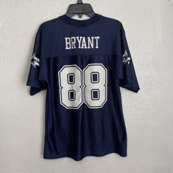 Women’s Dallas Cowboys #88 Bryant Jersey