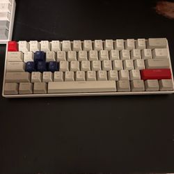 gaming keyboards