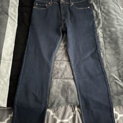 Levi’s Jeans 
