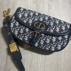 Christian Dior Hand Bag 