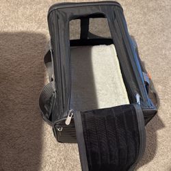 Sherpa Dog Carrier