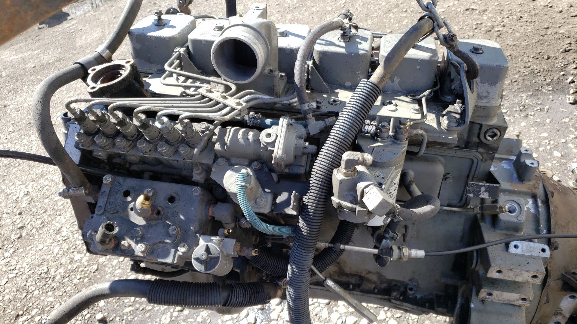 Cummins 5 9 12 valve for sale in las vegas nv offerup