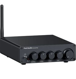 Amplifier