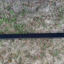 Black Pioneer TV Soundbar !!!!