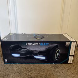 Hoverboard 
