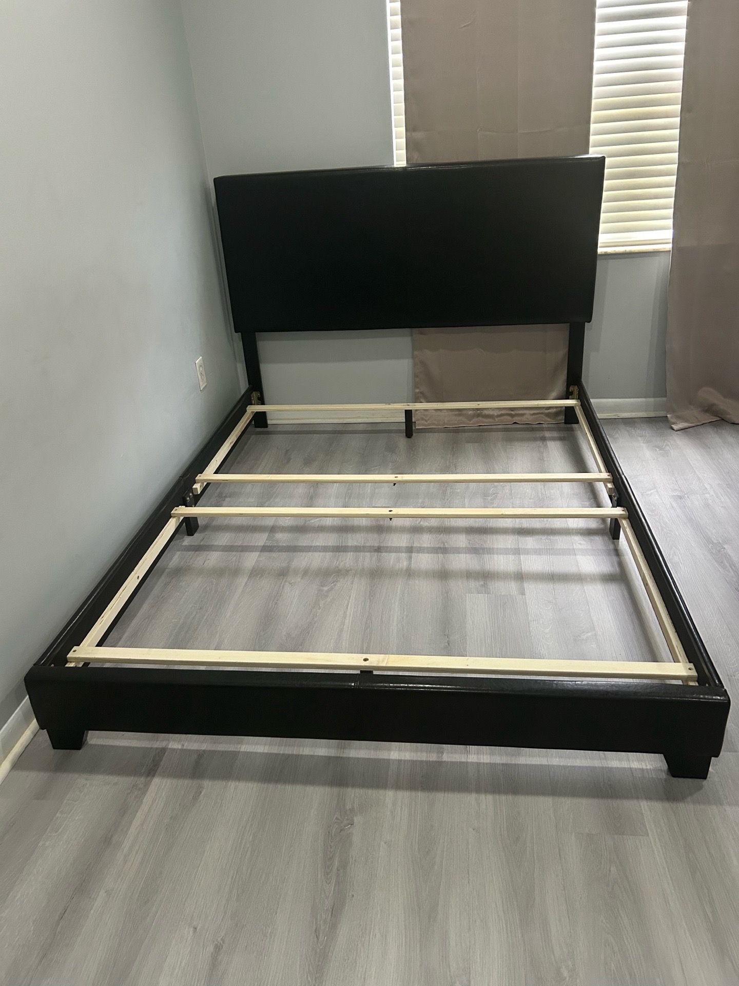 Bed Frame
