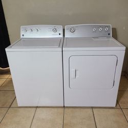.Kenmore Washer And Electric Dryer Free Deliver And Install 3 Month Warranty 