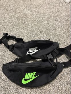 Nike waist bag