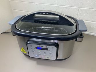 10-In-1 Instant Pot Aura 6QT Multicooker