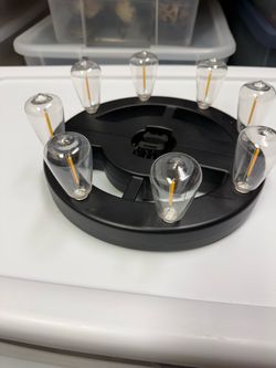 Umbrella Light
