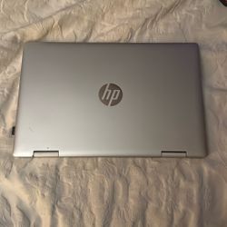 Hp laptop 