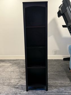 Bookshelves