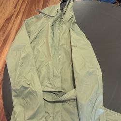 Columbia COAT