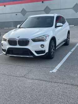 2017 BMW X1