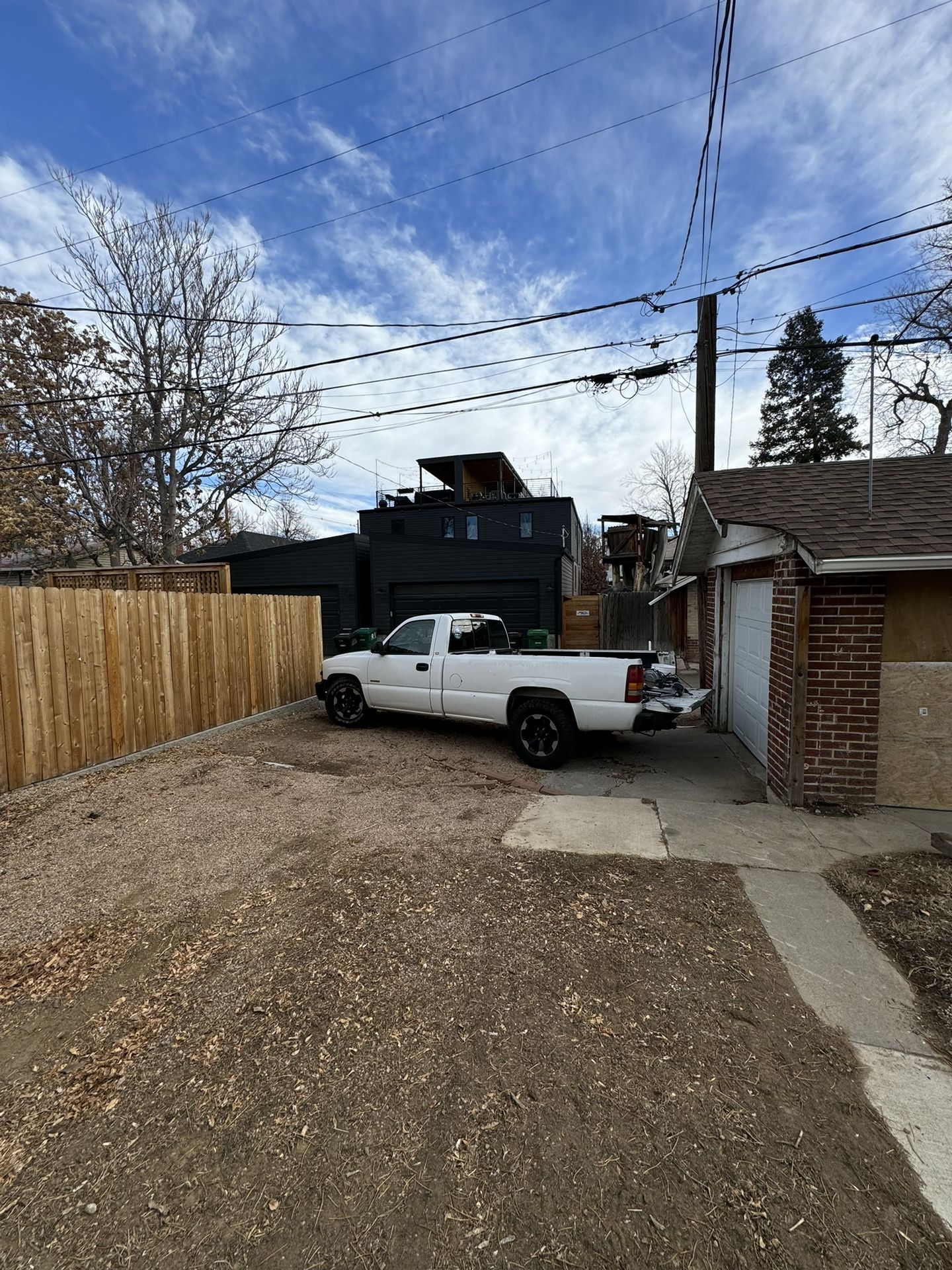 2000 Chevrolet Silverado 1500