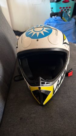 Chengzhou CG-225 DOT Full Face Motorcycle Helmet