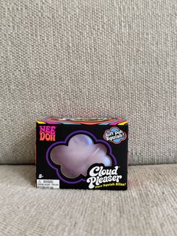 Cloud Pleaser Needoh