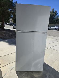 Whirlpool Refrigerator