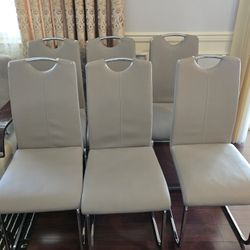 Dinning Chairs 