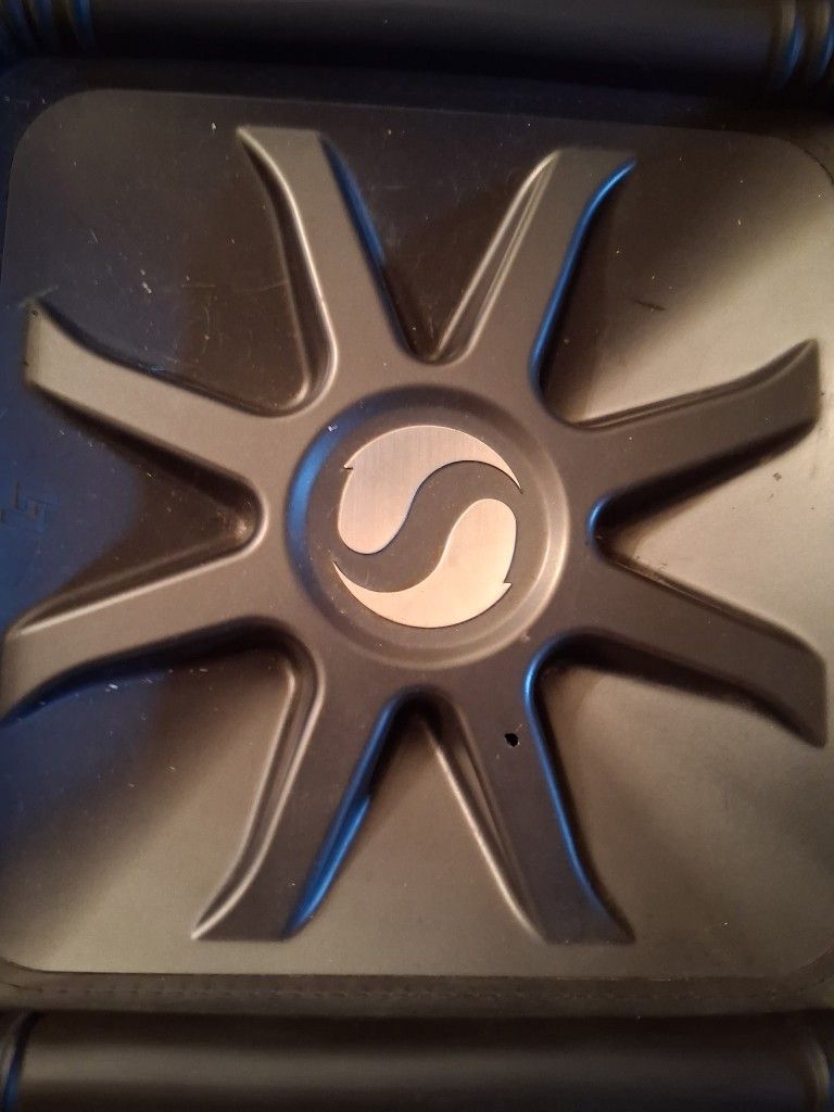 Subwoofer Speakers