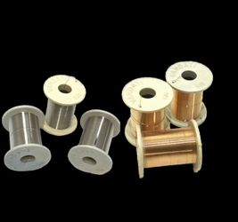 020 String Wire Spool for Setar, Tar, Tanboor, Dotar | Persian Instrument String Roll