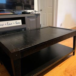 Free Coffee Table 