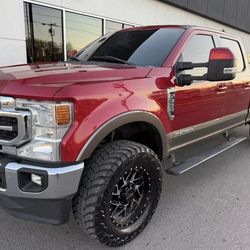 2020 Ford F-350