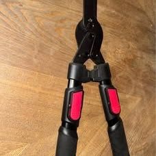 Husky 26 in Extendable Hedge Shear