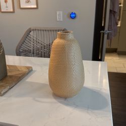 Vase 