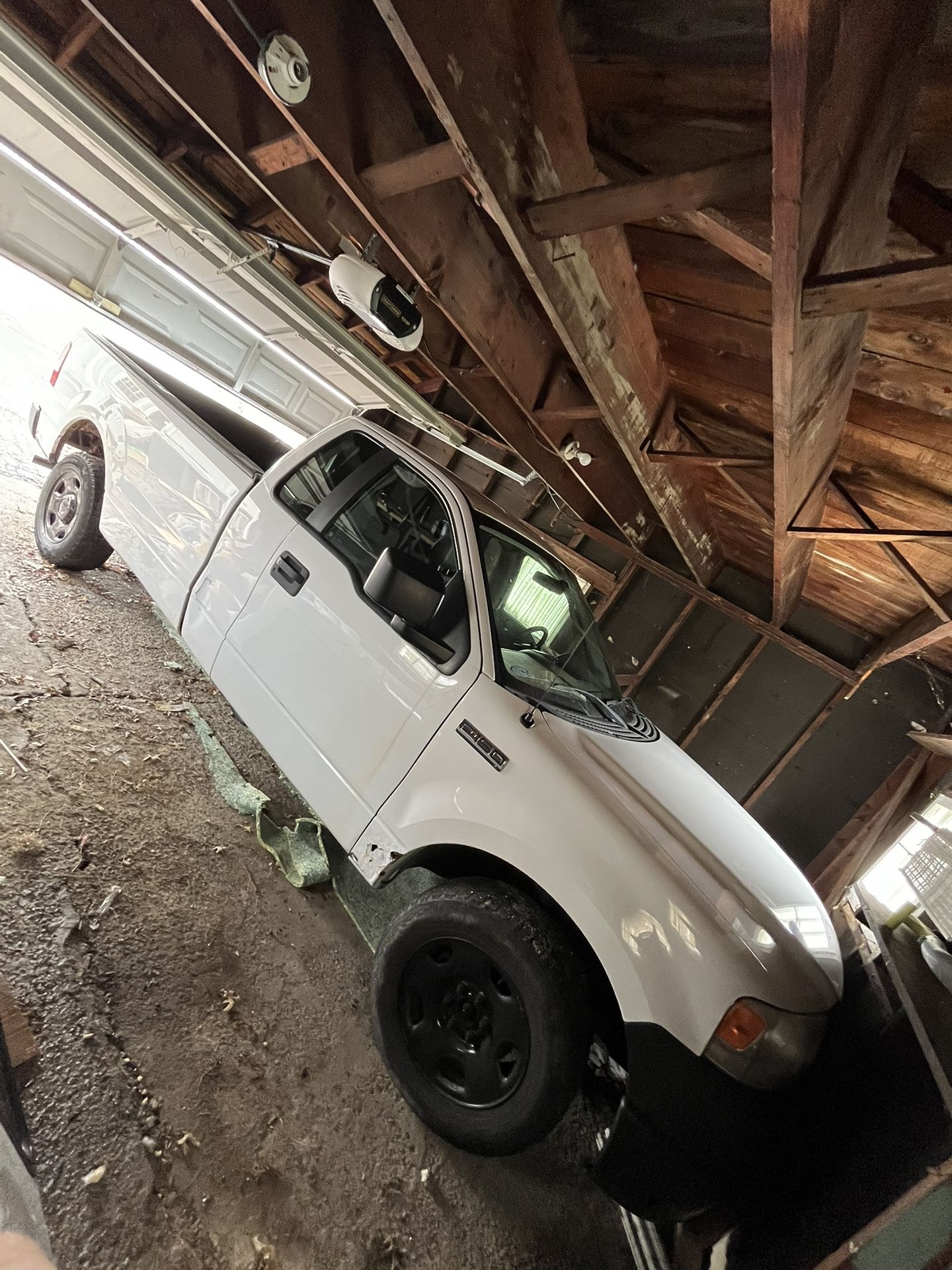 2007 Ford F-150