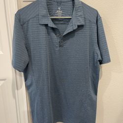 Kuhl Polo Shirt 